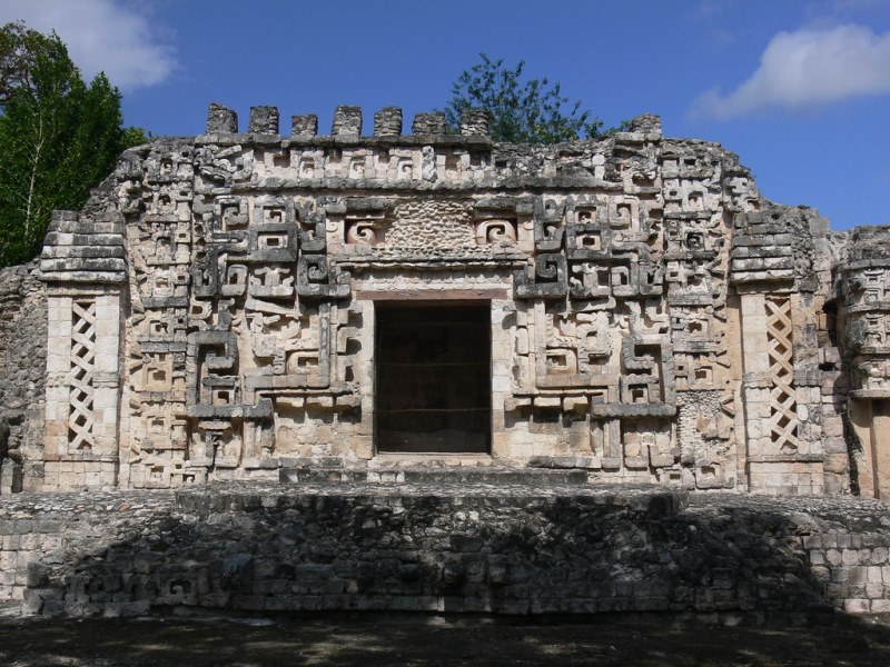 Hochob, Campeche