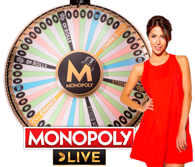 monopoly live